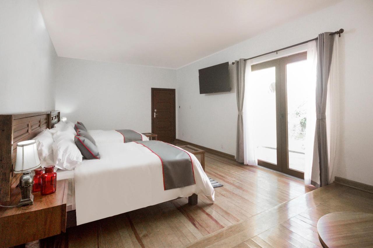 Azabu Hotel Collection San Luis Potosí Buitenkant foto